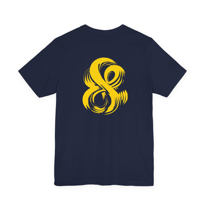 Love Tee – Overflow – Edition 1