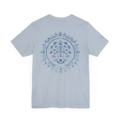 I Am Tee - Tranquil Mind - Edition 1