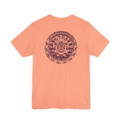 Attract Tee – Fulfillment – Edition 1