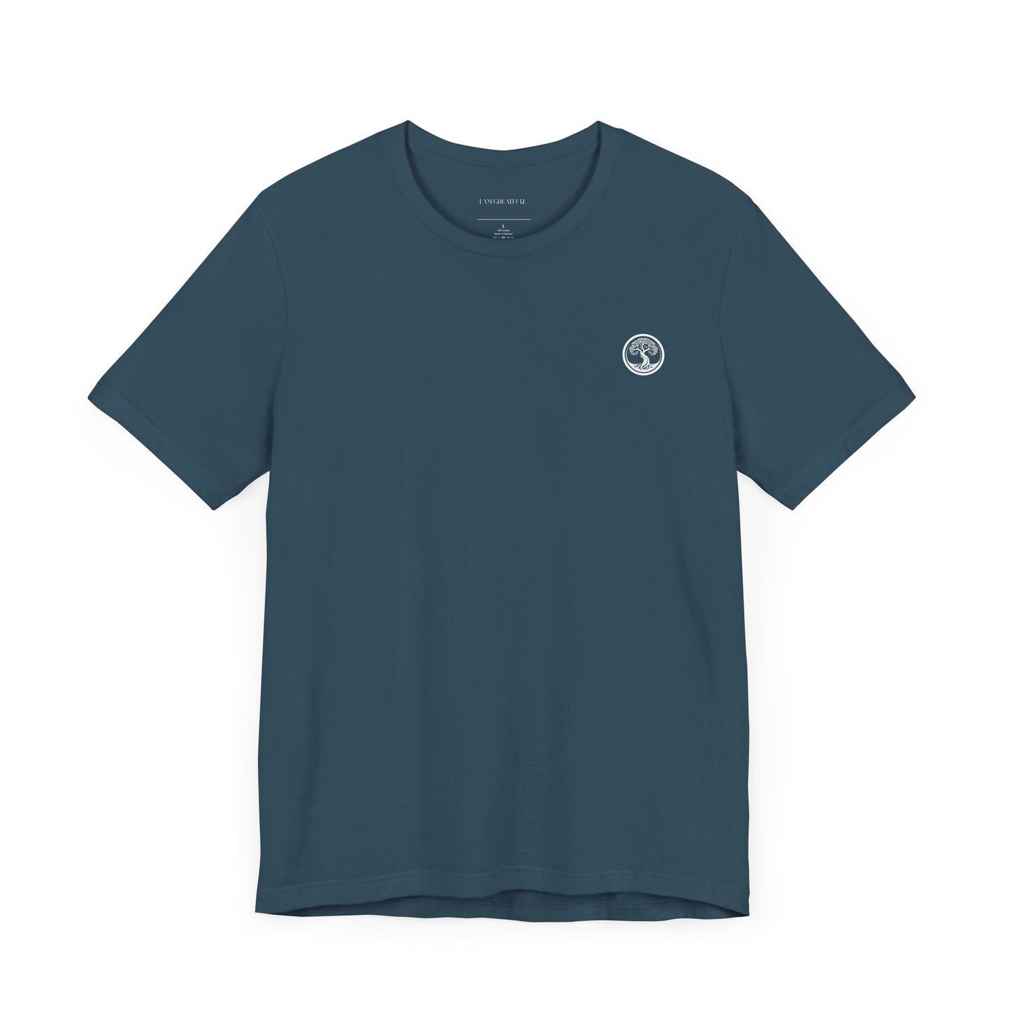 I Am Tee - Grateful - Edition 1