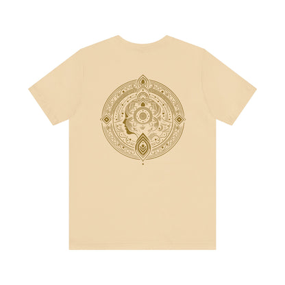 Quiet Mind Tee - Edition 2