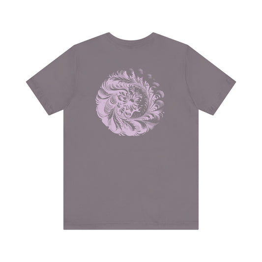 Let Go Tee - Inner Calm - Edition 1