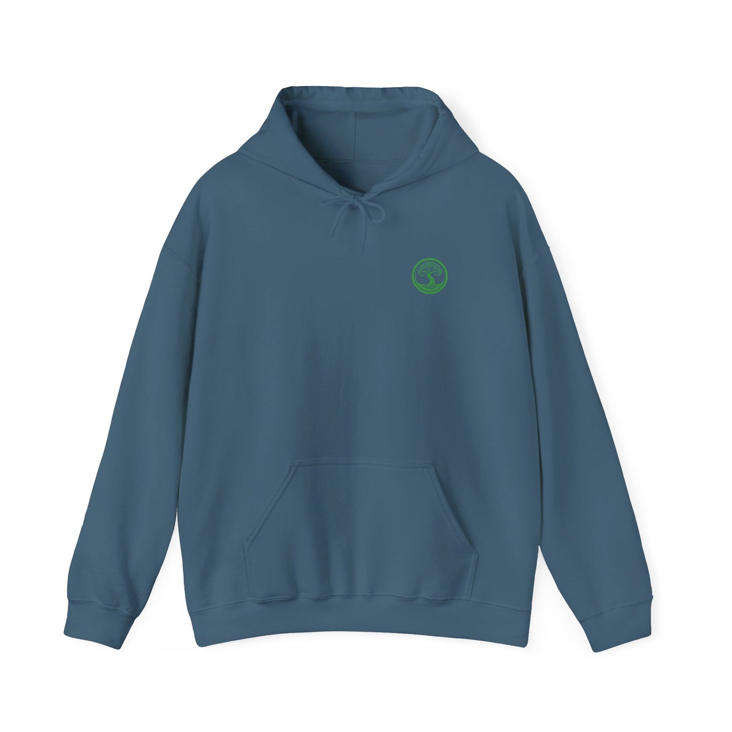 I Am Hoodie - Grateful - Edition 1