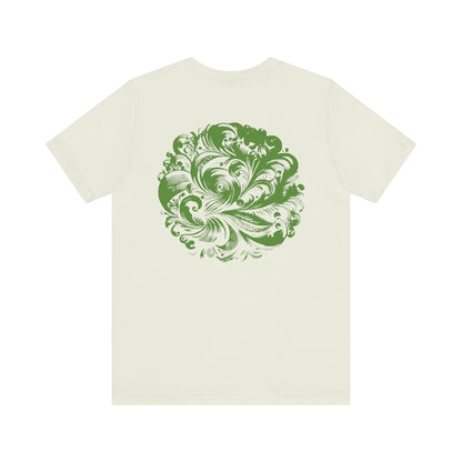 Let Go Tee - Inner Calm - Edition 2