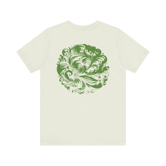 Let Go Tee - Inner Calm - Edition 2