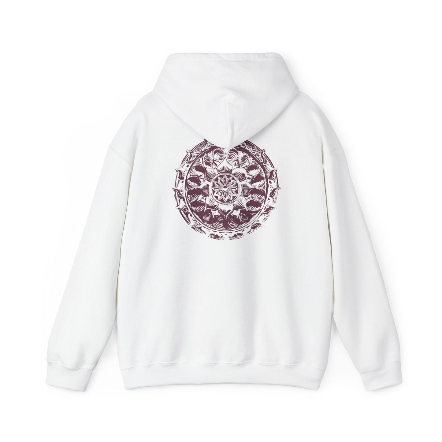 Attract Hoodie – Fulfillment – Edition 1