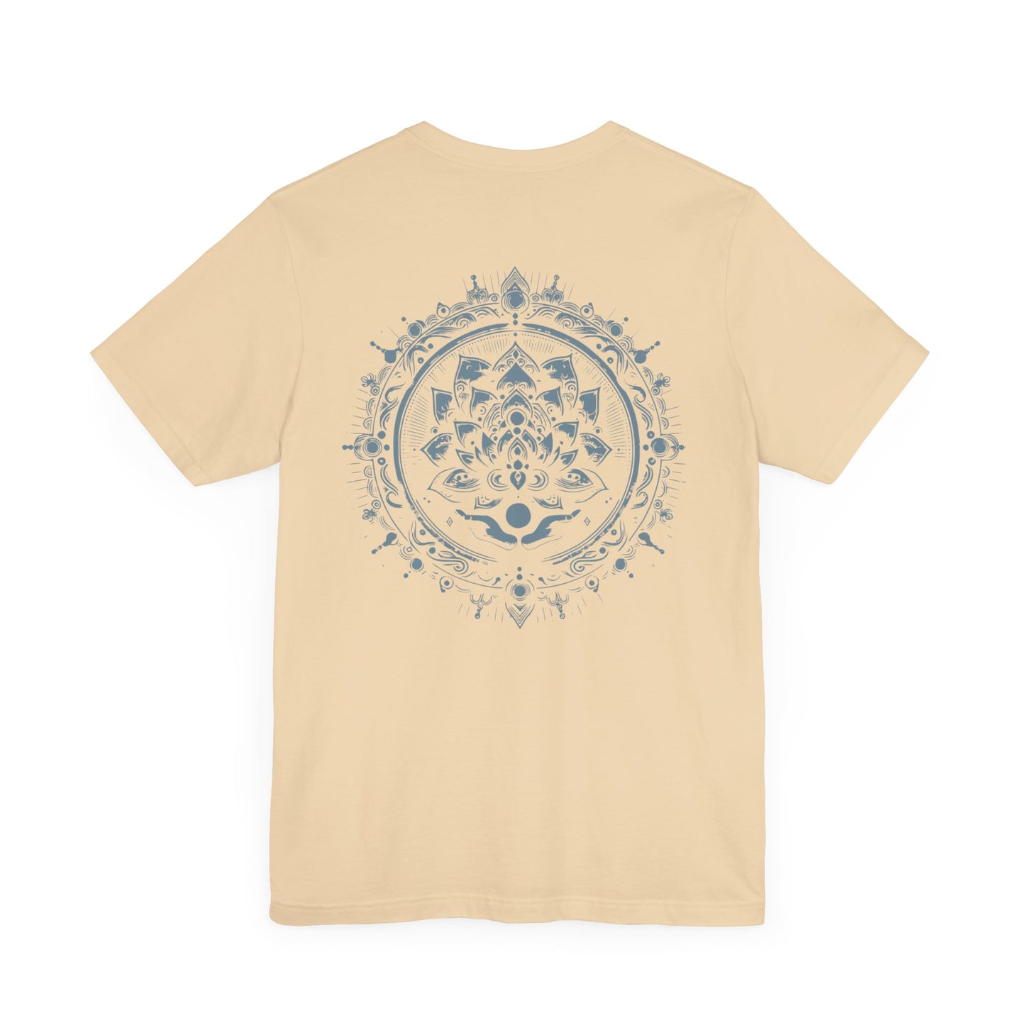 I Am Tee - Tranquil Mind - Edition 1