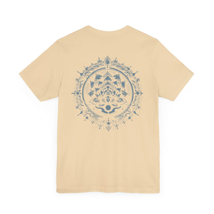 I Am Tee - Tranquil Mind - Edition 1