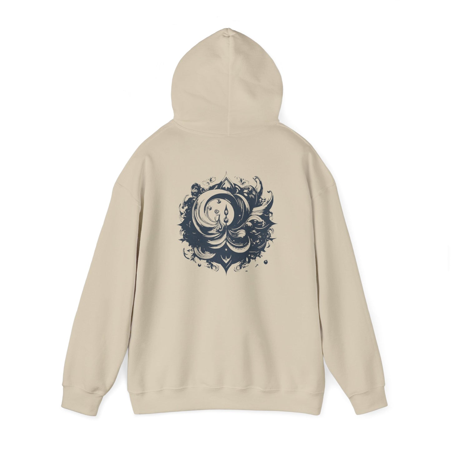 Now Hoodie – Simplicity – Edition 1