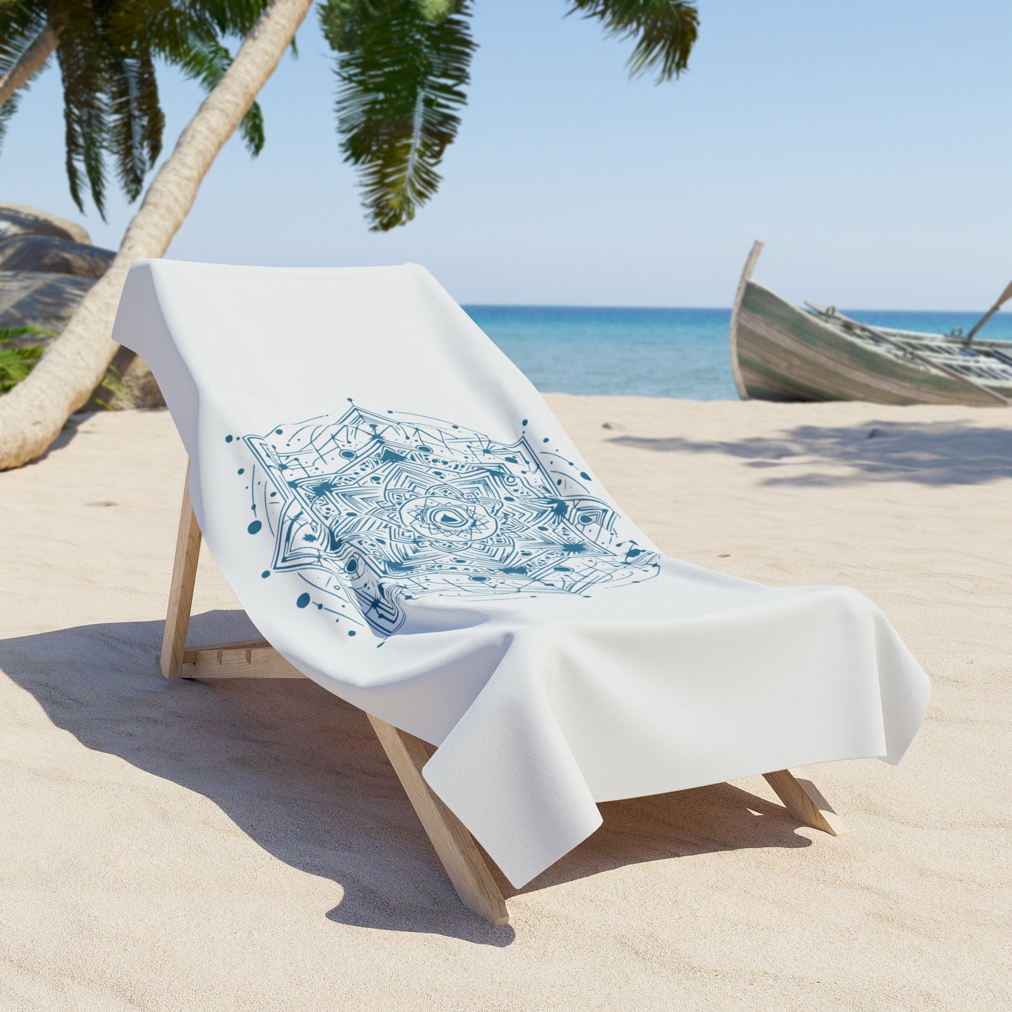 I Am Towel - Tranquil Mind - Edition 2