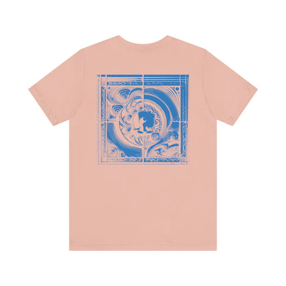 Quiet Mind Tee - Edition 1