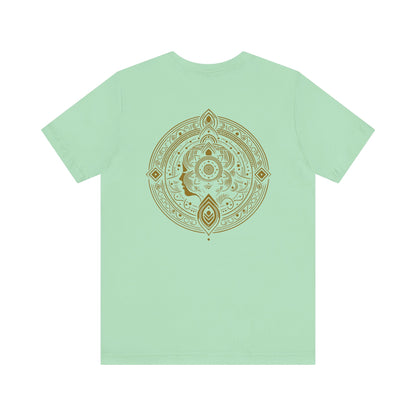 Quiet Mind Tee - Edition 2