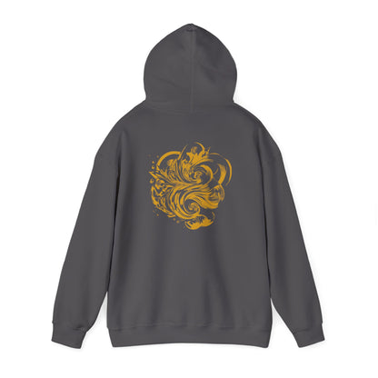 Attract Hoodie - Money Magnet - Edition 1