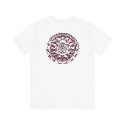 Attract Tee – Fulfillment – Edition 1