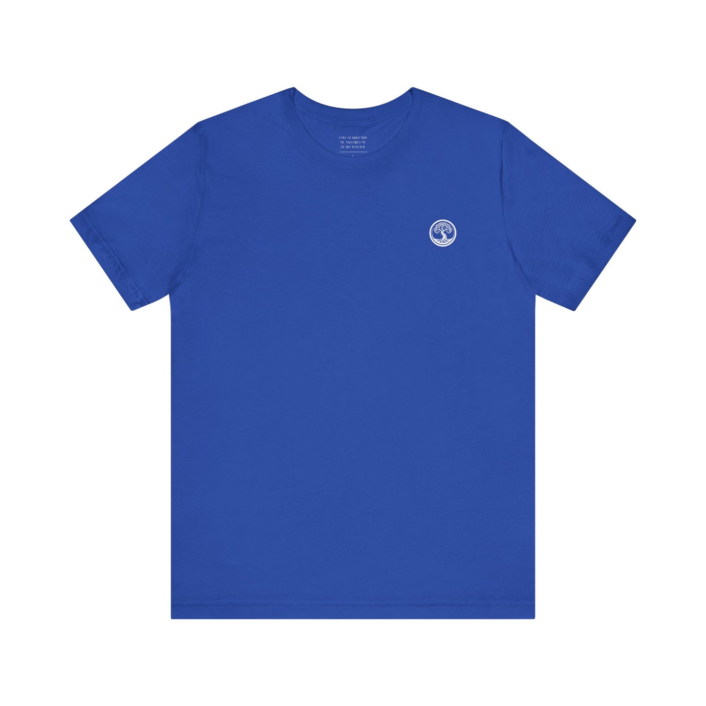 Love Tee – Overflow – Edition 1