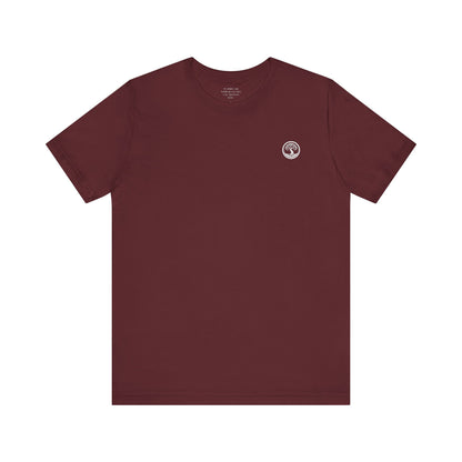 Manifest Tee - Flow