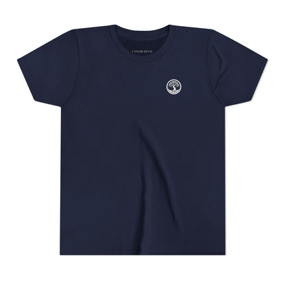 I Am Mini Tee – Grateful – Edition 3