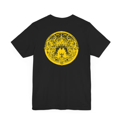 Manifest Tee - Flow