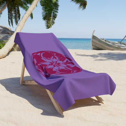 I Am Towel – Love Flow – Edition 1