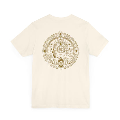 Quiet Mind Tee - Edition 2