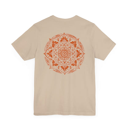 I Am Tee - Abundant - Edition 3