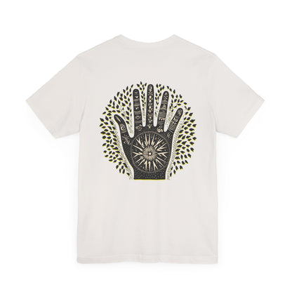 Manifest Tee- Claim