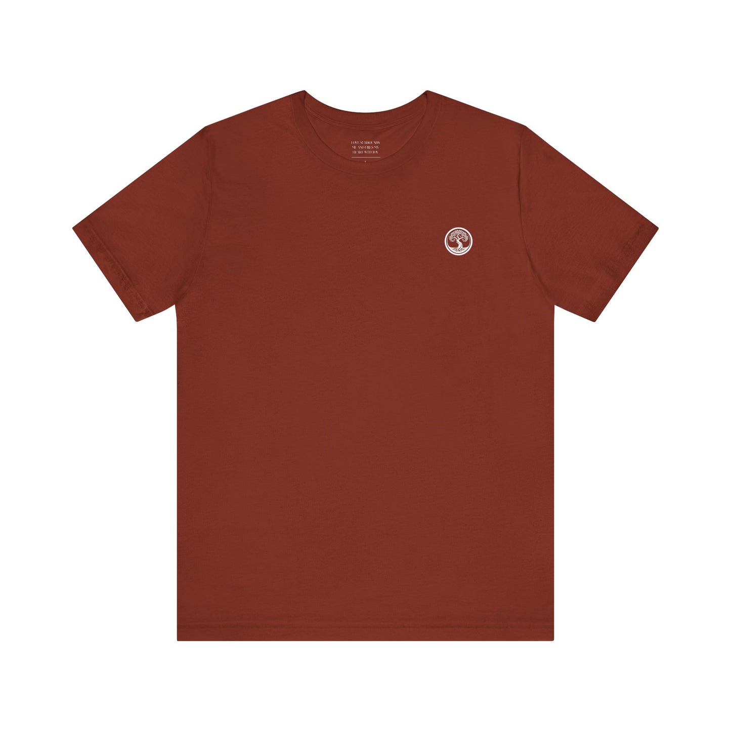 Love Tee – Overflow – Edition 1