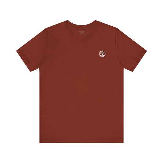 Love Tee – Overflow – Edition 1
