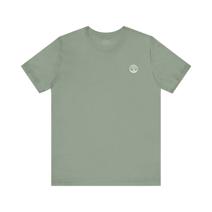 Manifest Tee - Flow