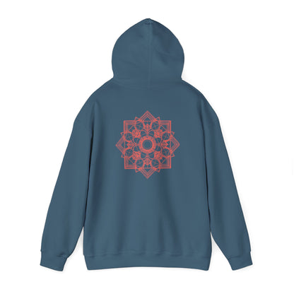 I Am Hoodie - Grateful - Edition 2