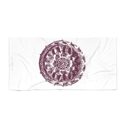 Attract Towel – Fulfillment – Edition 1