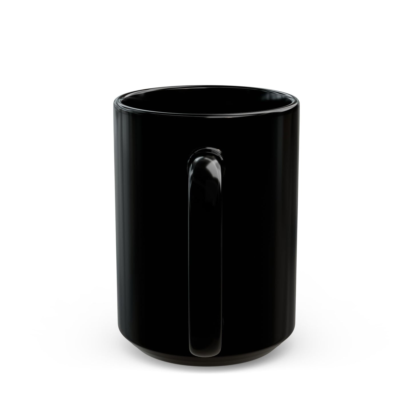 I Am Mug - Grateful - Edition 1 (11oz, 15oz)