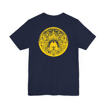 Manifest Tee - Flow