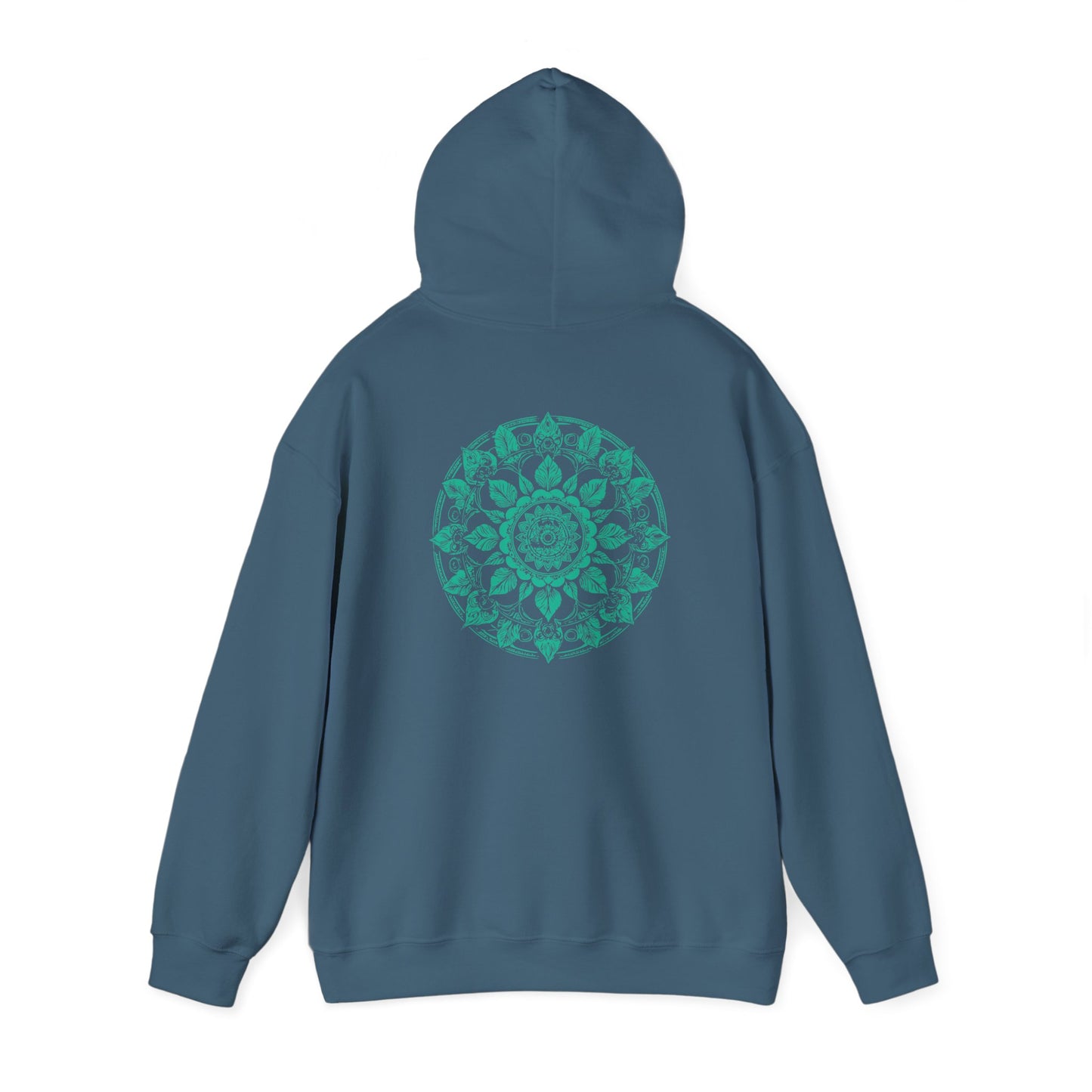 I Am Hoodie - Abundant - Edition 1