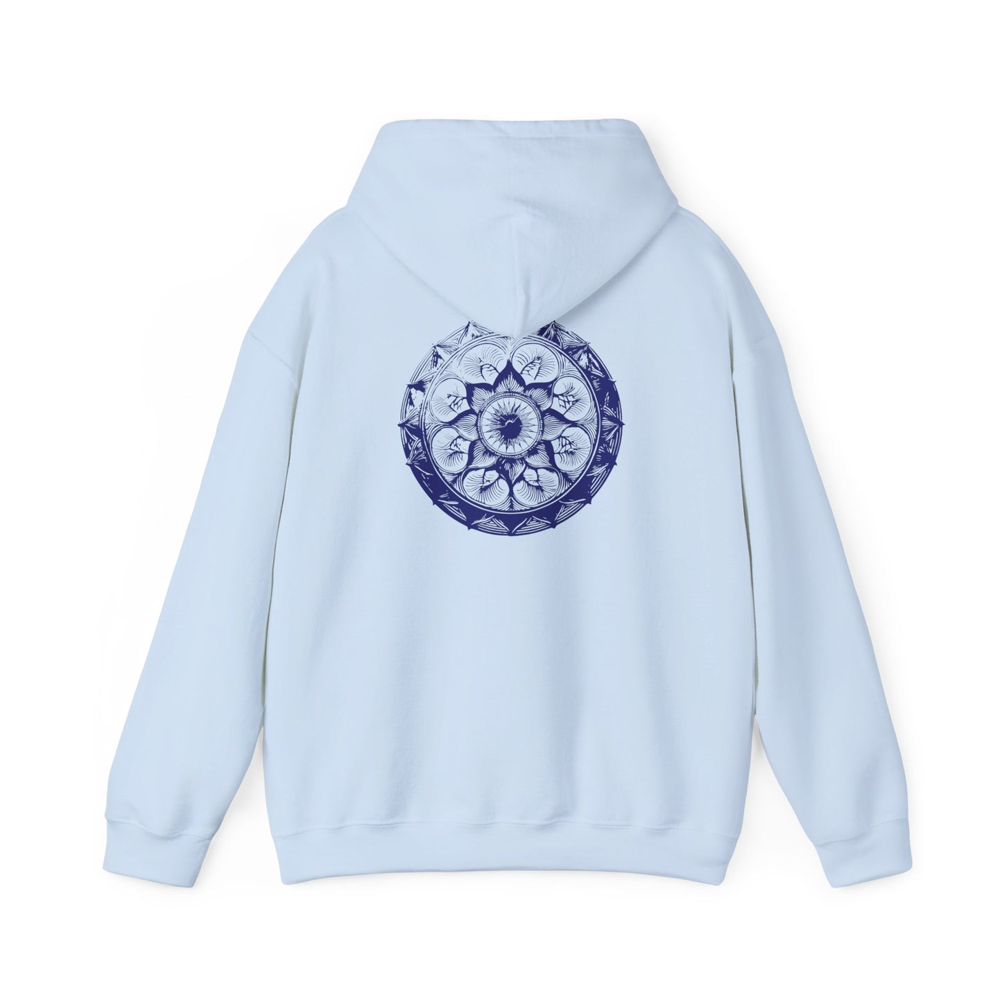 Attract Hoodie – Fulfillment – Edition 3