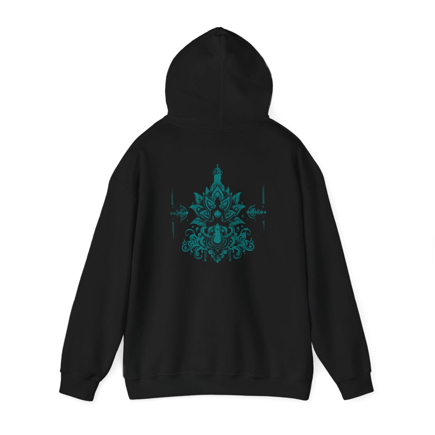 I Am Hoodie - Harmony - Edition 1