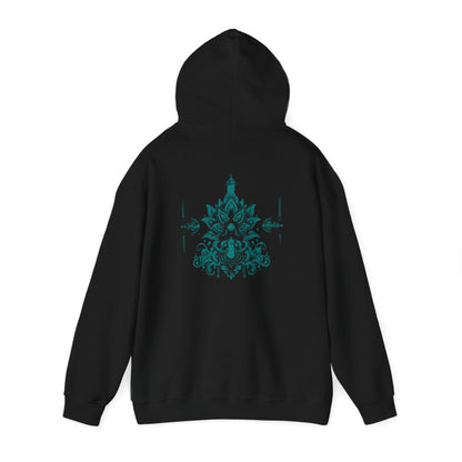 I Am Hoodie - Harmony - Edition 1