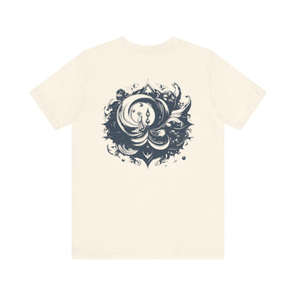 Now Tee – Simplicity – Edition 1