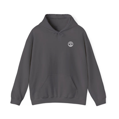 Love Hoodie – Overflow – Edition 1