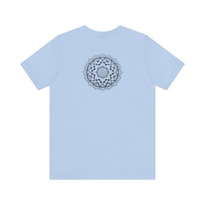"Honor"- Unisex Mantra Inspired  T-Shirt