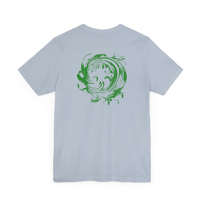 Attract Tee - Money Magnet - Edition 2