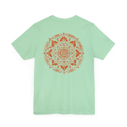 I Am Tee - Abundant - Edition 3