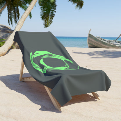 Love Towel – Overflow – Edition 2