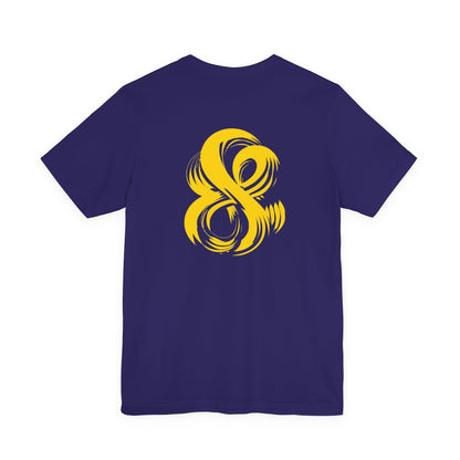 Love Tee – Overflow – Edition 1