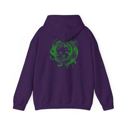 Attract Hoodie - Money Magnet - Edition 2