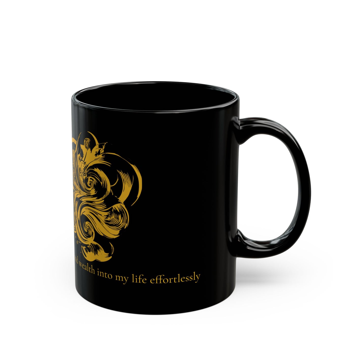 Attract Mug - Money Magnet - Edition 1
