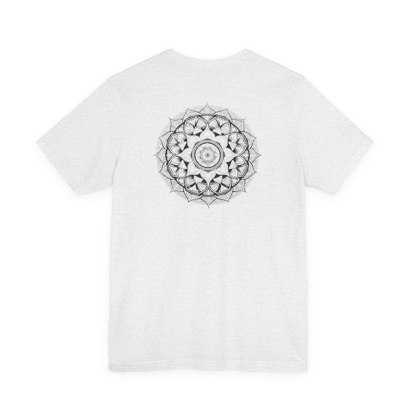 Honor- Unisex Mantra Inspired T-Shirt