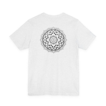 Honor- Unisex Mantra Inspired T-Shirt