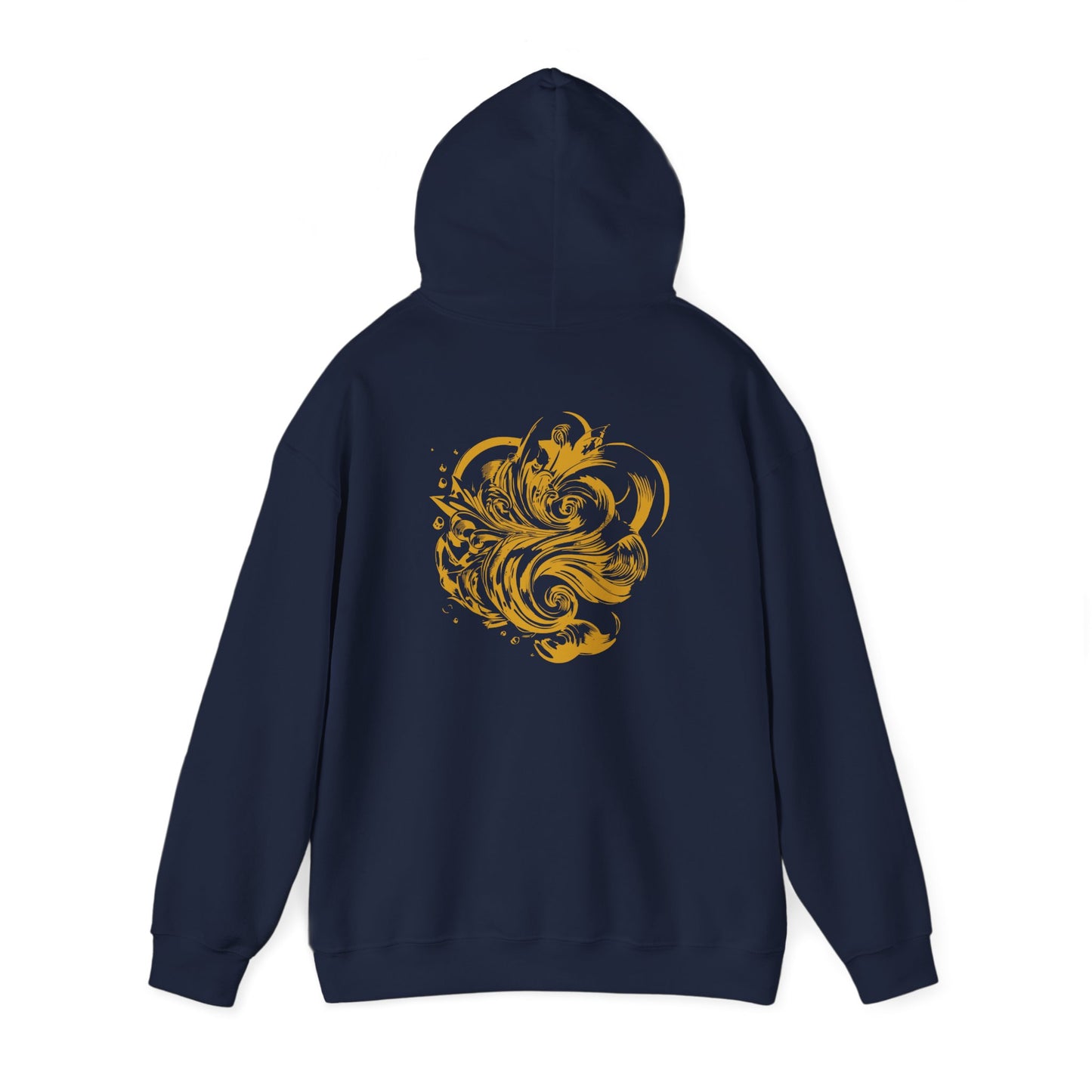 Attract Hoodie - Money Magnet - Edition 1