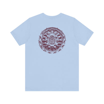 Attract Tee – Fulfillment – Edition 1
